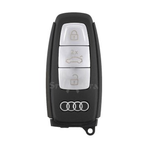 Chave Audi A3